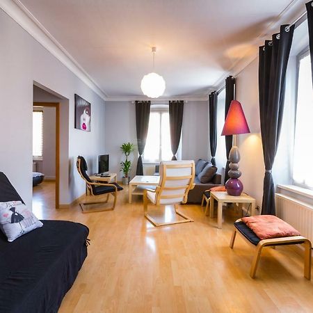 Grand Appartement Munster Centre Dış mekan fotoğraf