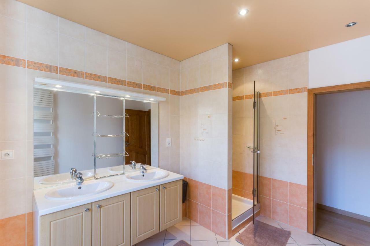 Grand Appartement Munster Centre Dış mekan fotoğraf
