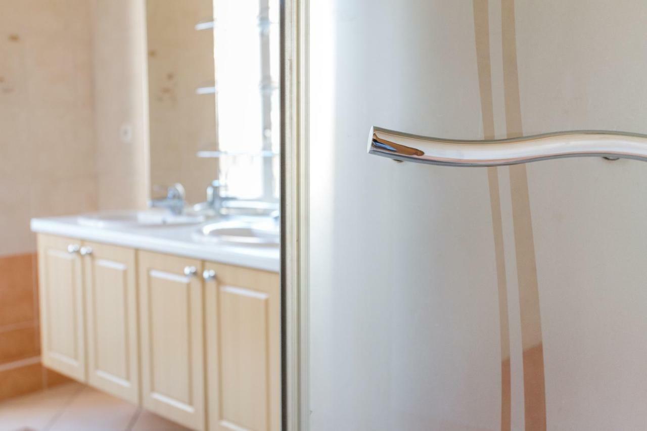 Grand Appartement Munster Centre Dış mekan fotoğraf