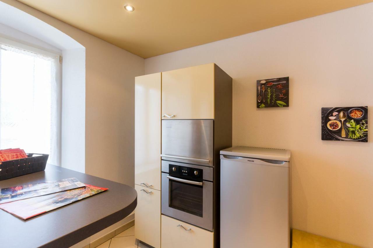 Grand Appartement Munster Centre Dış mekan fotoğraf