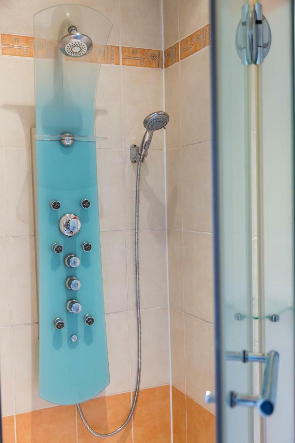 Grand Appartement Munster Centre Dış mekan fotoğraf