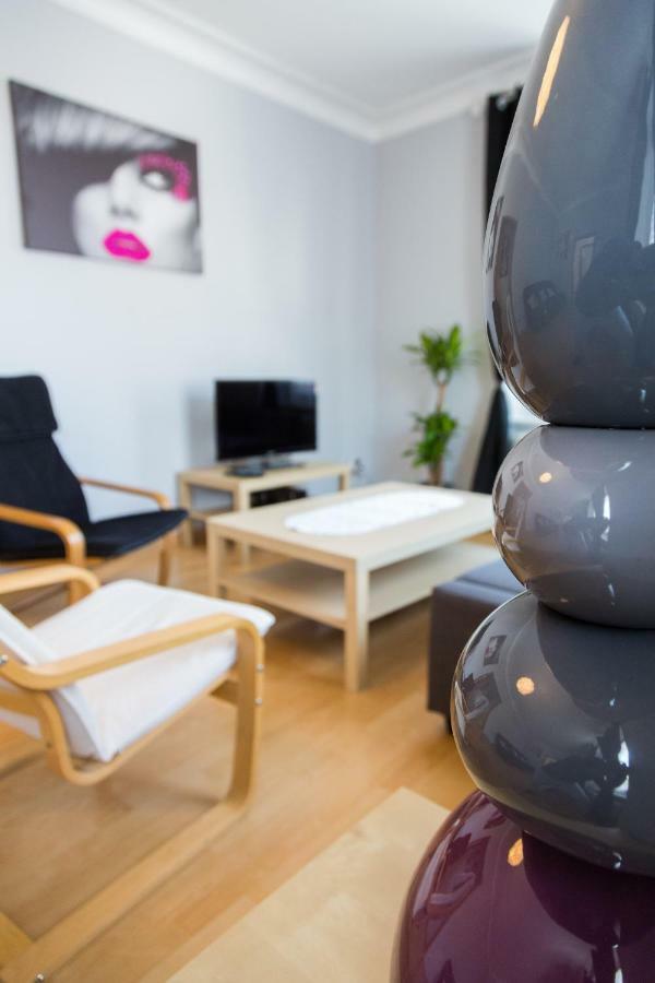 Grand Appartement Munster Centre Dış mekan fotoğraf