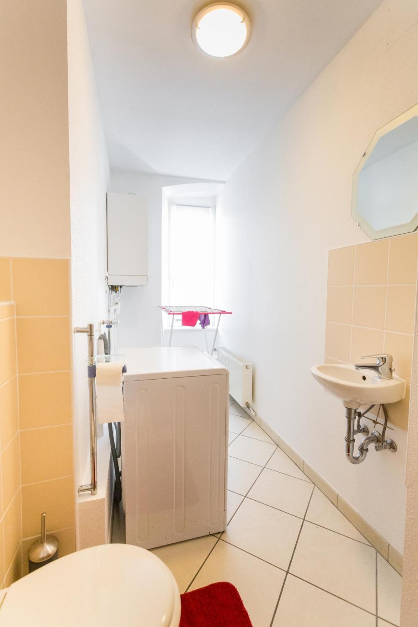 Grand Appartement Munster Centre Dış mekan fotoğraf