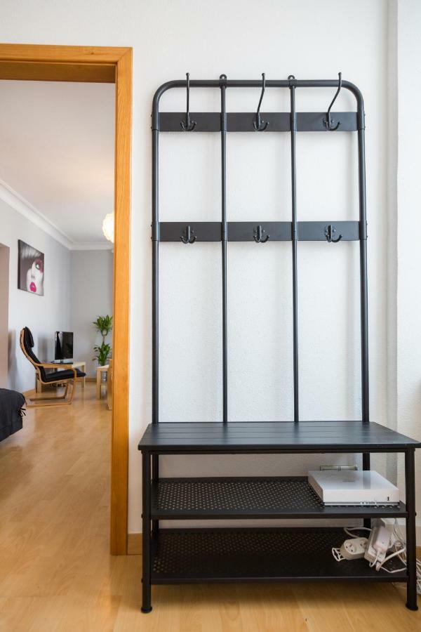 Grand Appartement Munster Centre Dış mekan fotoğraf