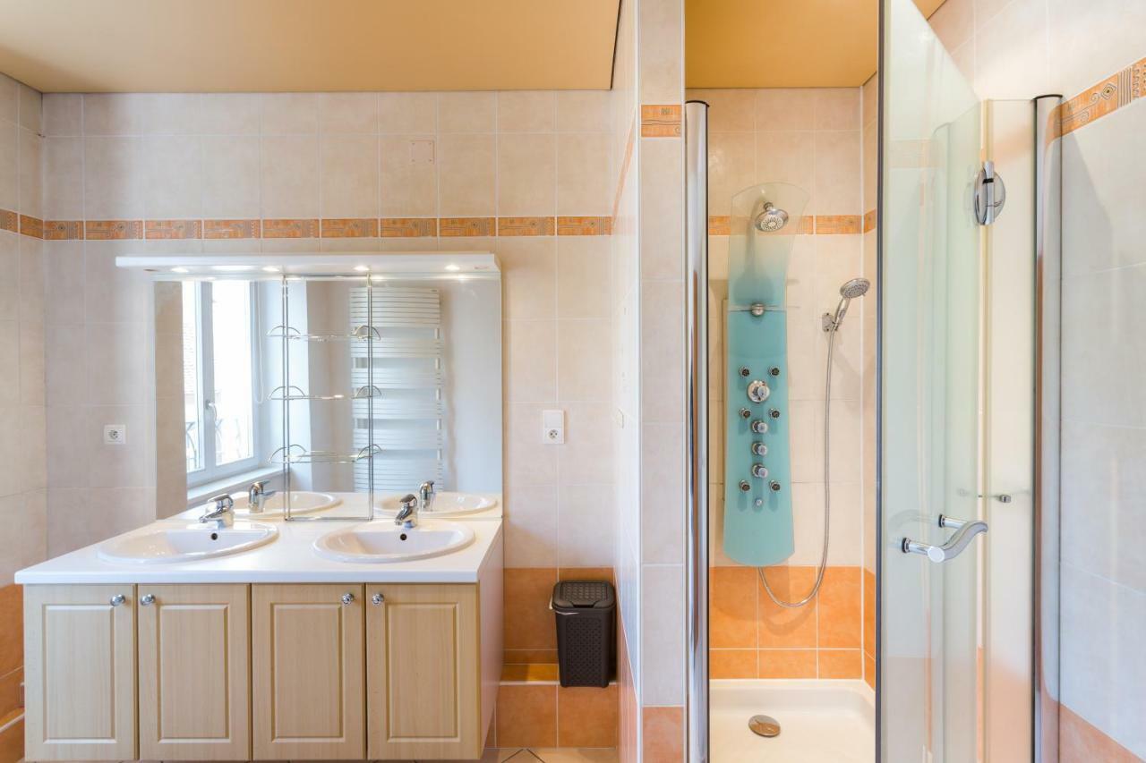 Grand Appartement Munster Centre Dış mekan fotoğraf